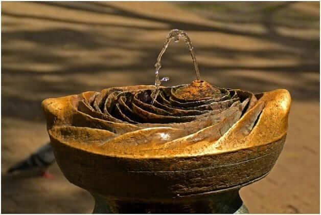 Top 10 Best Indoor Water Fountain Reviews 2019