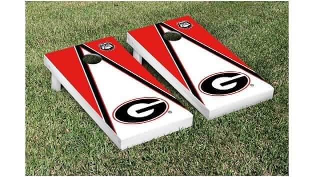 How to Build Regulation Cornhole Boards - Step by Step
