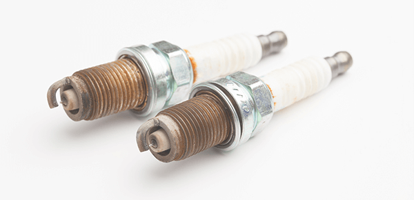 burnt spark plug - best home gear