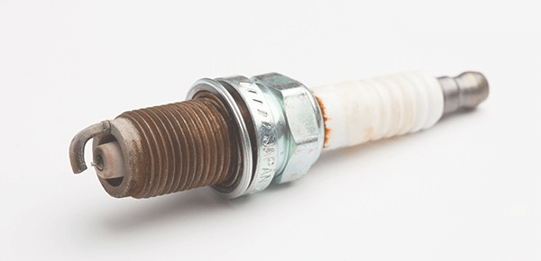 Normal Spark Plug 