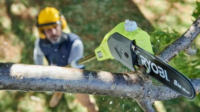 Best Pole Saw | Best Home Gear