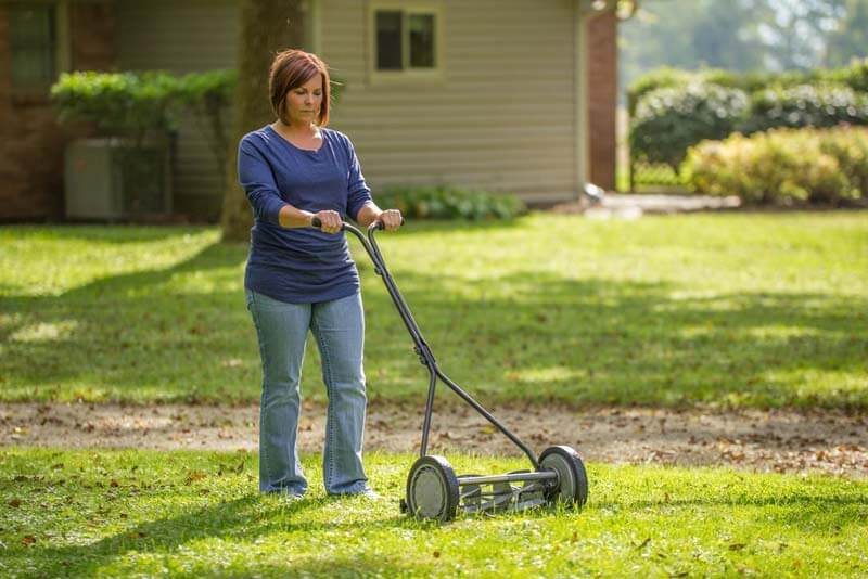 Best Reel Mower | Best Home Gear