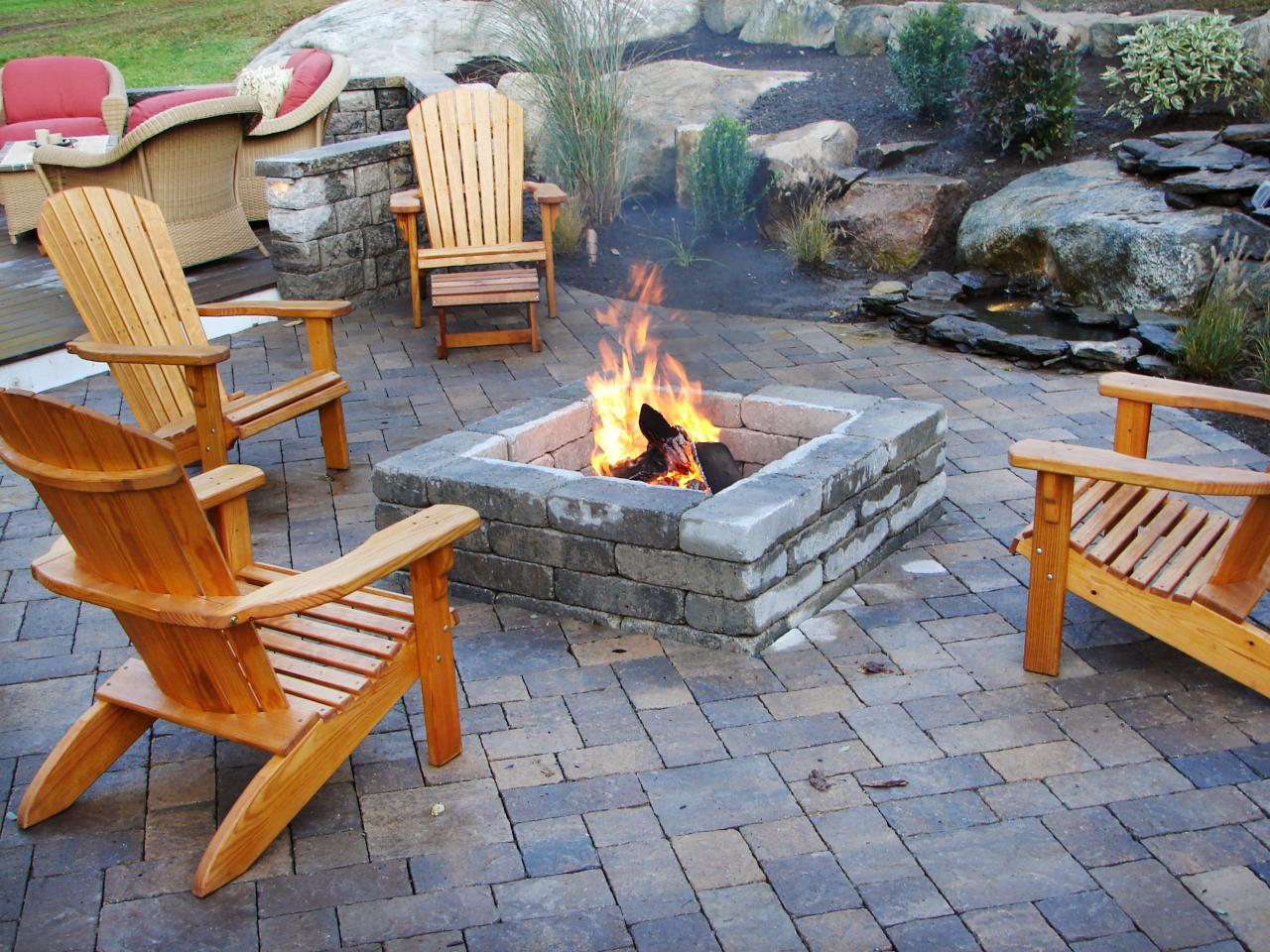 besthomegear.com best patio fire pit
