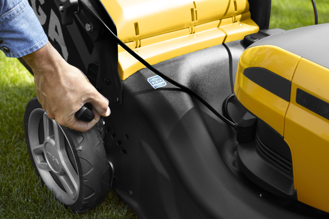Best Mower Height - Besthomegear.com