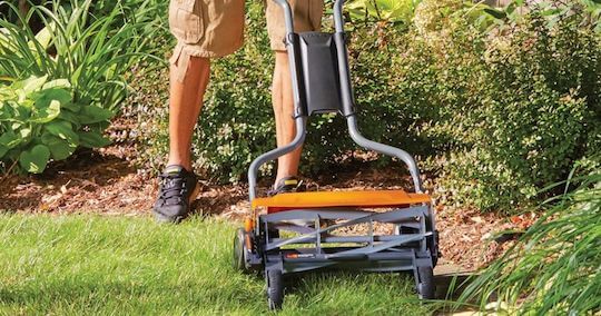 Best Reel Mowers | Best Home Gear
