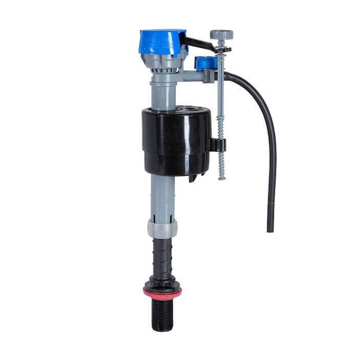Toilet Fill Valve | Best Home Gear