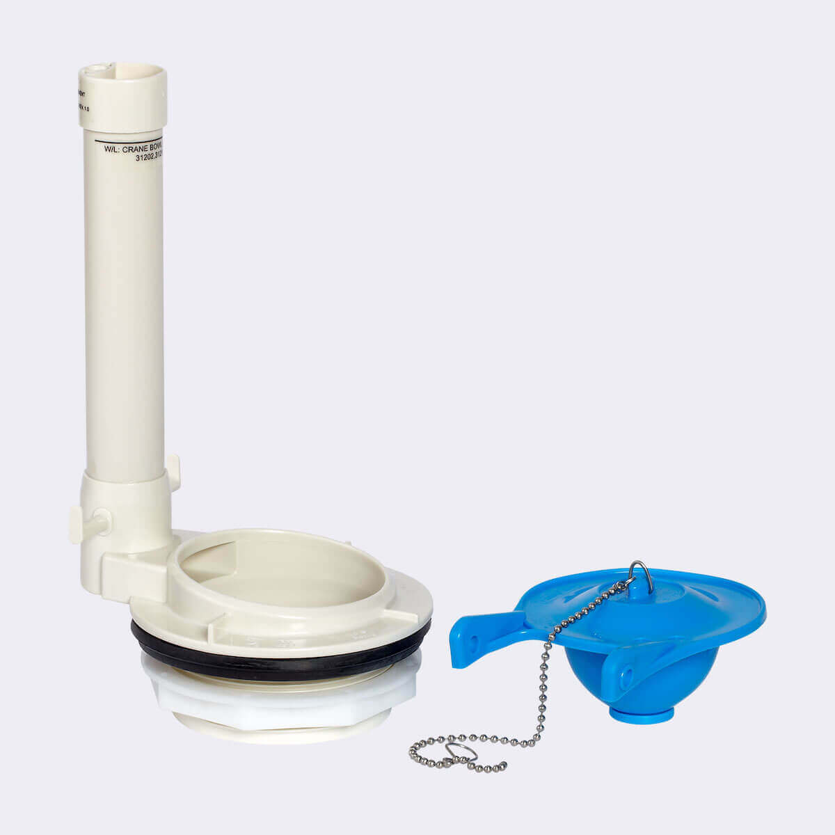 toilet flush valve | Best Home Gear