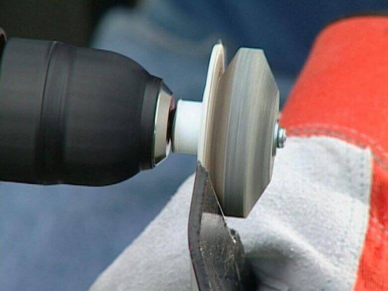 Power Drill Grinder | Best Home Gear