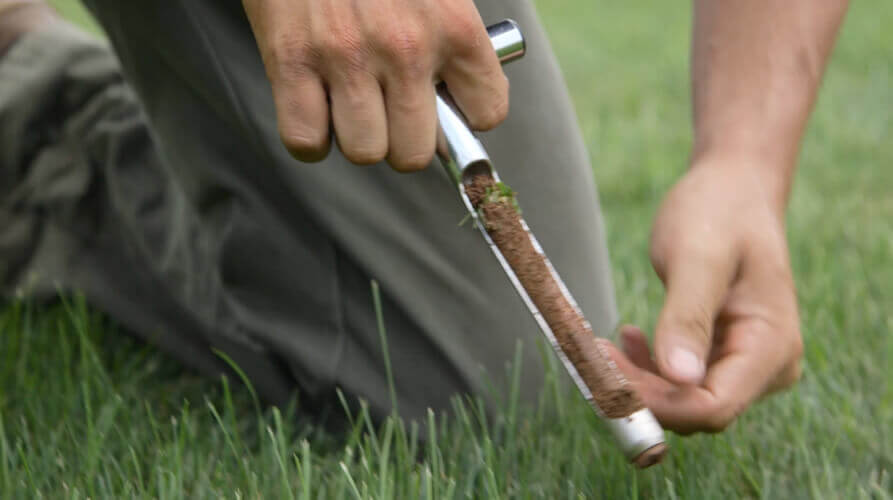 Soil Test - Best Home Gear