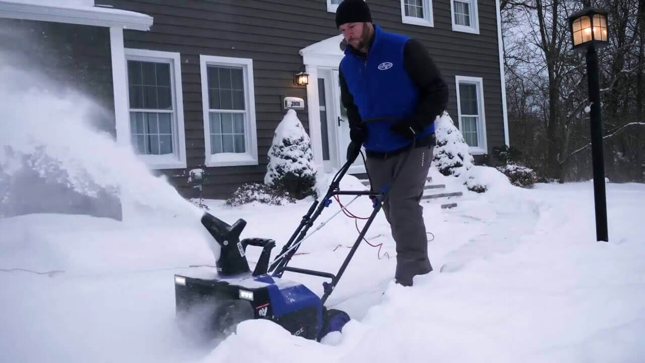 Best Snow Blower | Best Home Gear