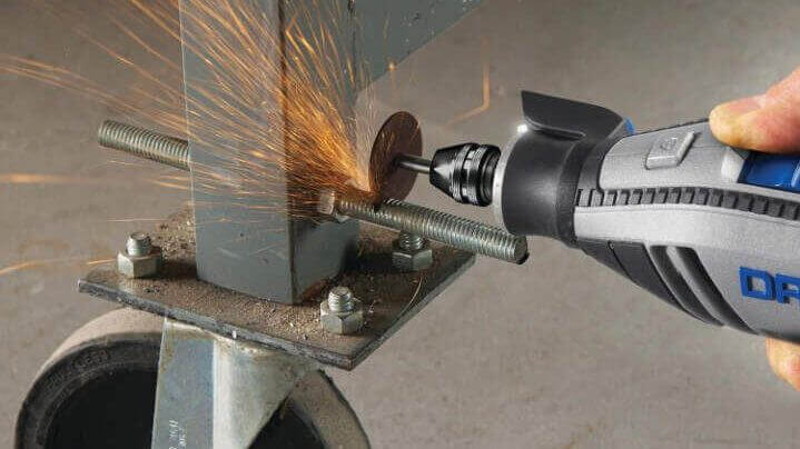 Best Dremel For Cutting Metal - Best Home Gear