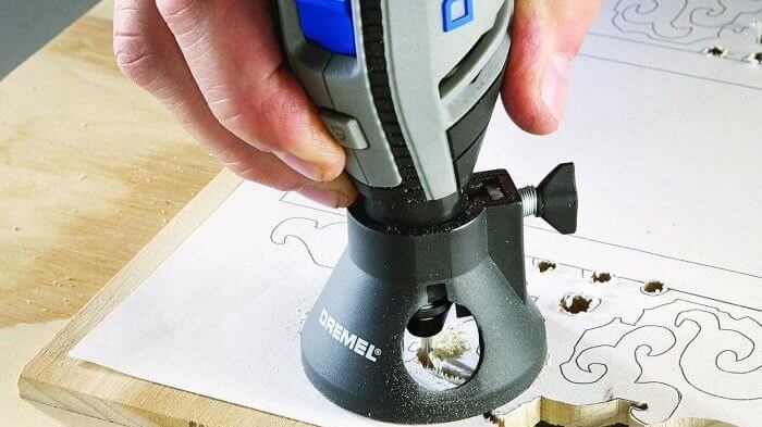 Best Dremel for Woodcarving - Best Home Gear
