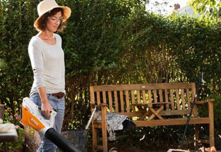best stihl blower bg 45 - best home gear