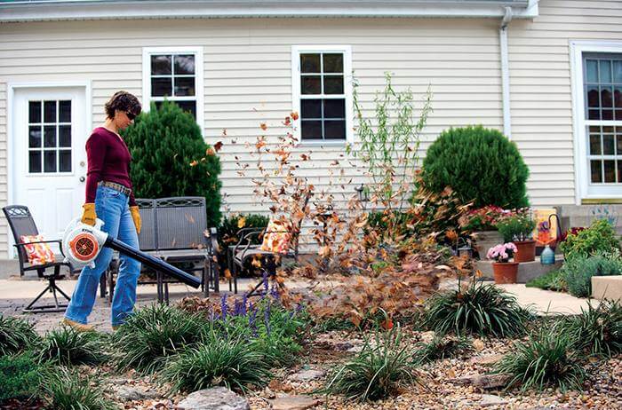 best stihl leaf blower - besthomegear.com