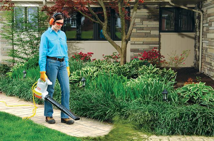 Best Stihl Leaf Blower - Best Home Gear