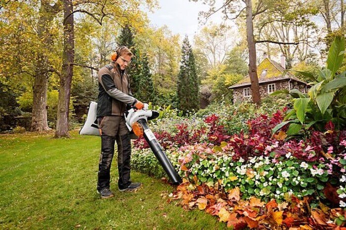best stihl leaf blower - best home gear