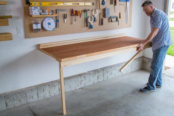 https://www.buildsomething.com/plans/PF20E5BA4E2FD8972/Drop-DownWorkbench folding workbench - best home gear