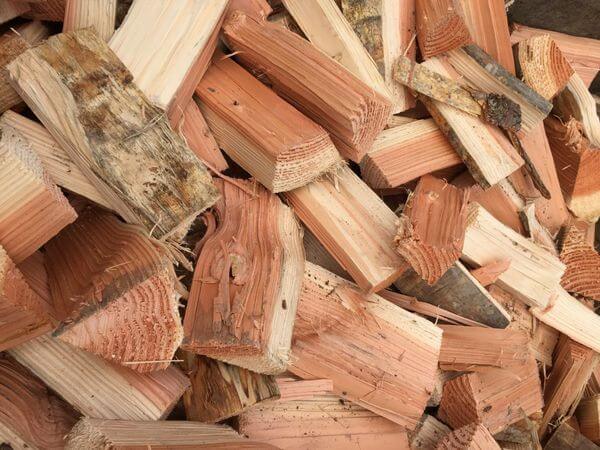 besthomegear.com Douglas Fir Firewood - Best Home Gear