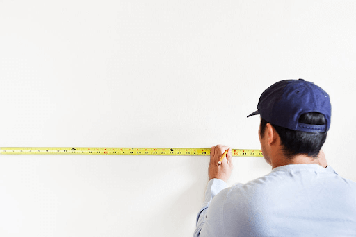 measure for led mirror - best home gear