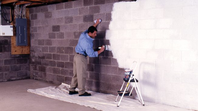 waterproof basement walls - Best Home Gear