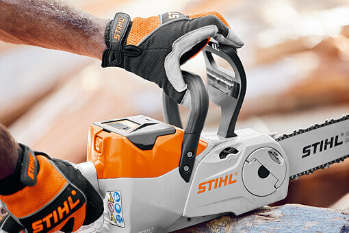 stihl msa 120 C -B chainsaw - Best Home Gear