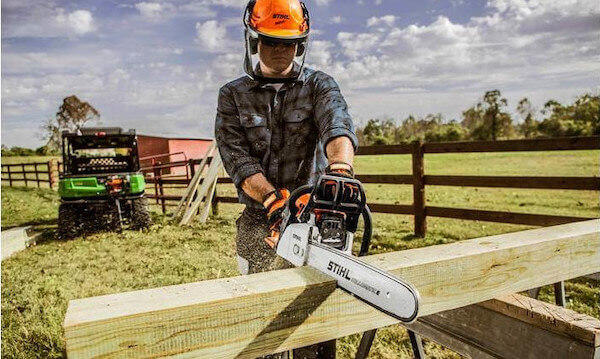 Stihl MS 170 - Best Home Gear