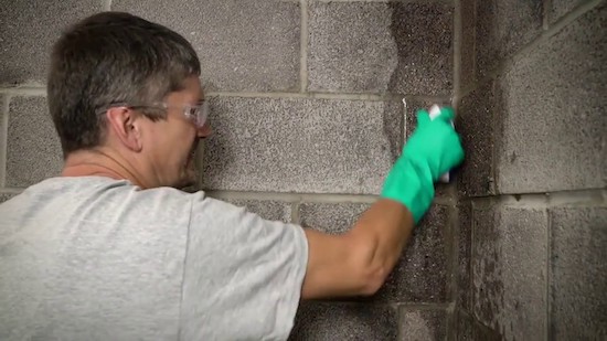 drylok - best home gear