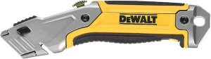 auto retracting utility knife - best home gear