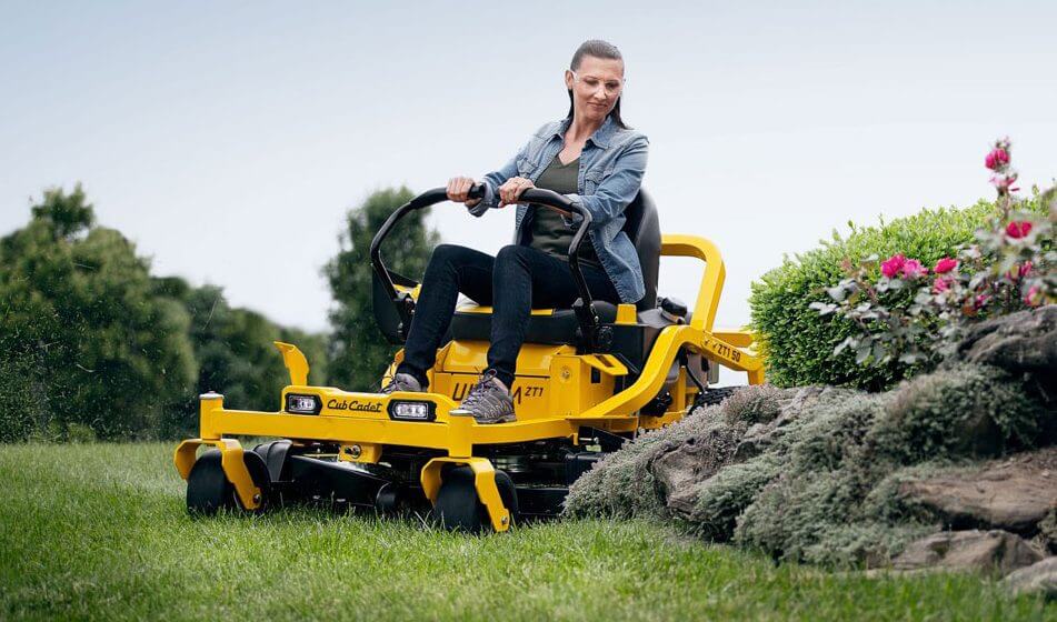 Best zero turn mower - best home gear