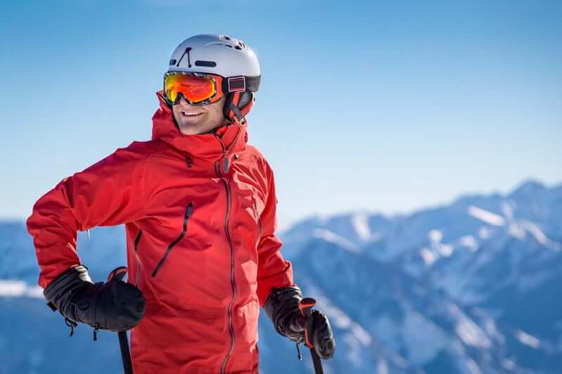 Heated Mittens - Best Home Gear