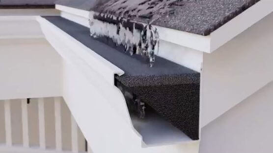 Best Foam Gutter Guard - Best Home Gear
