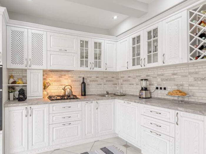 How to Declutter Kitchen