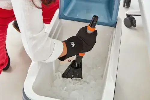 Weatherproof Heated Gloves - Best Home Gear