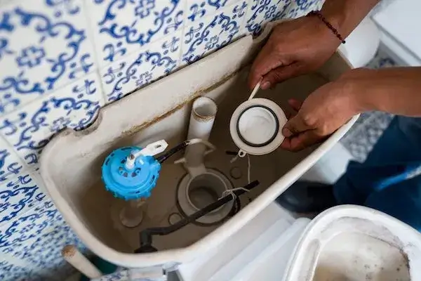 Troubleshooting toilet problems - best home gear