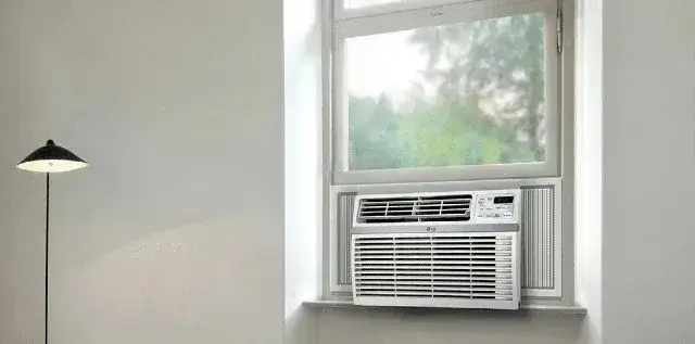 best window ac unit 