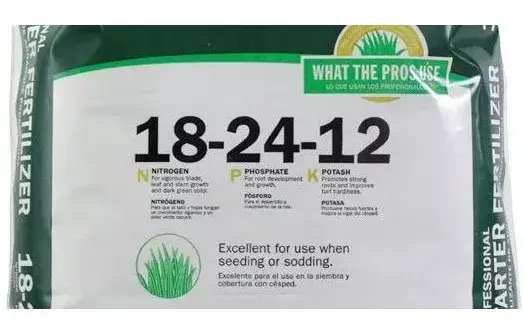what do fertilizer numbers on bag mean - best home gear