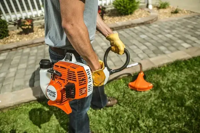 Stihl Weed Eater - Best Home Gear