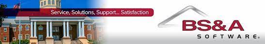image of bsa online property look up