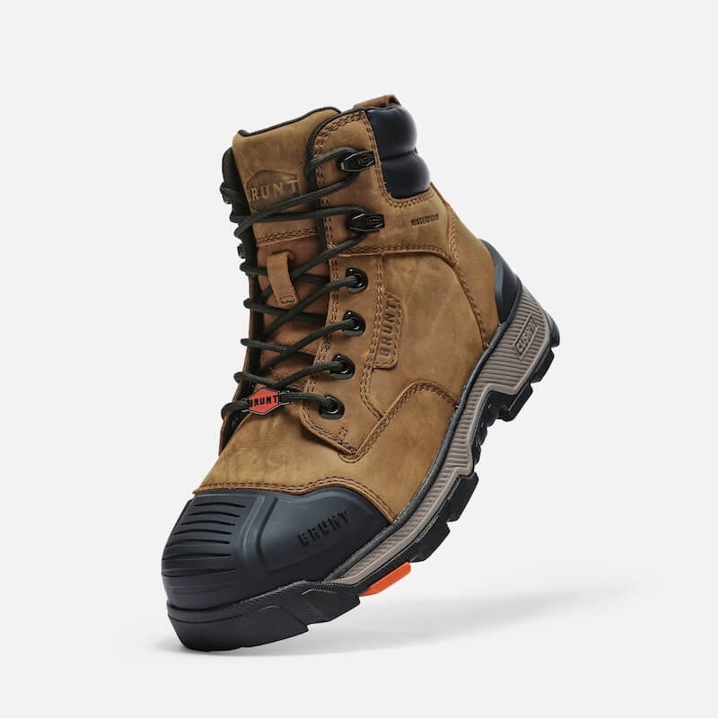 Photo of Brunt Workboot model Perkins 3.0